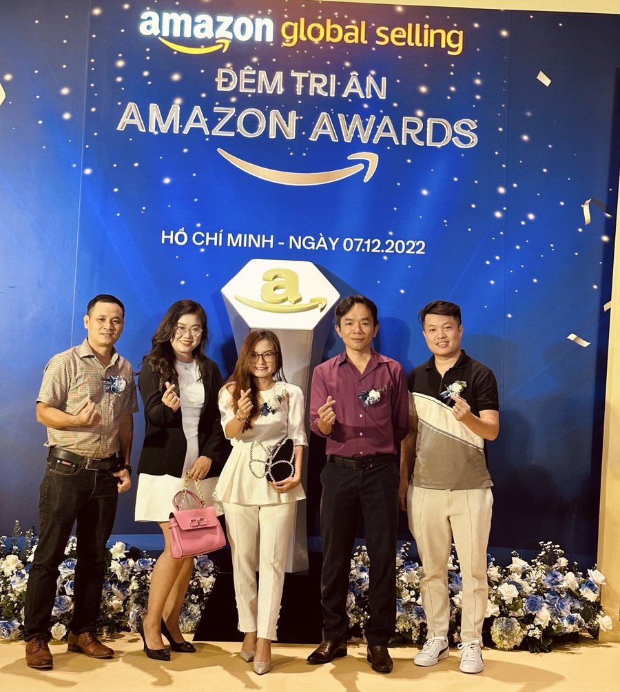 chuyen vien phat trien thi truong amazon hinh anh 2