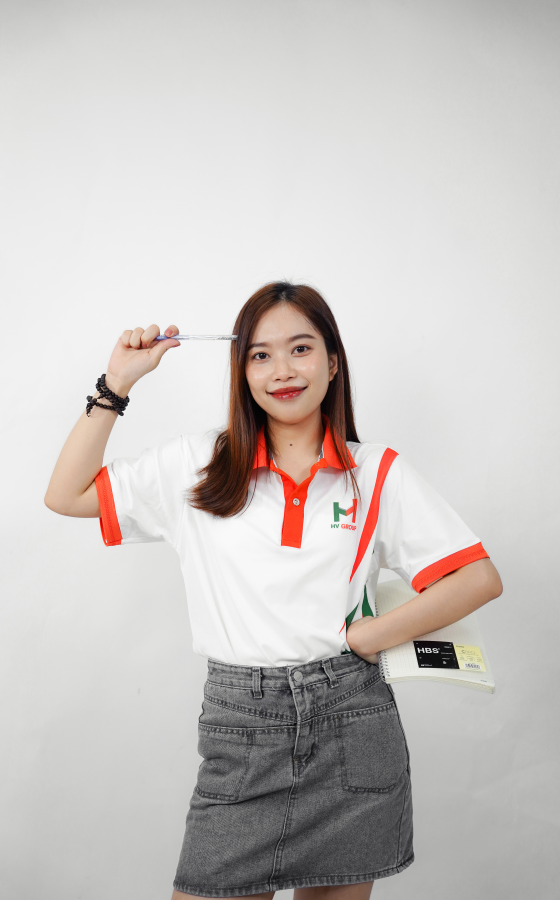 PR Executive