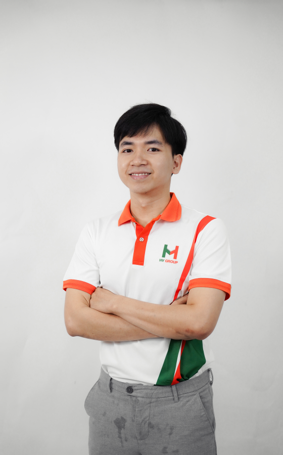 Trưởng Phòng Tài Chính