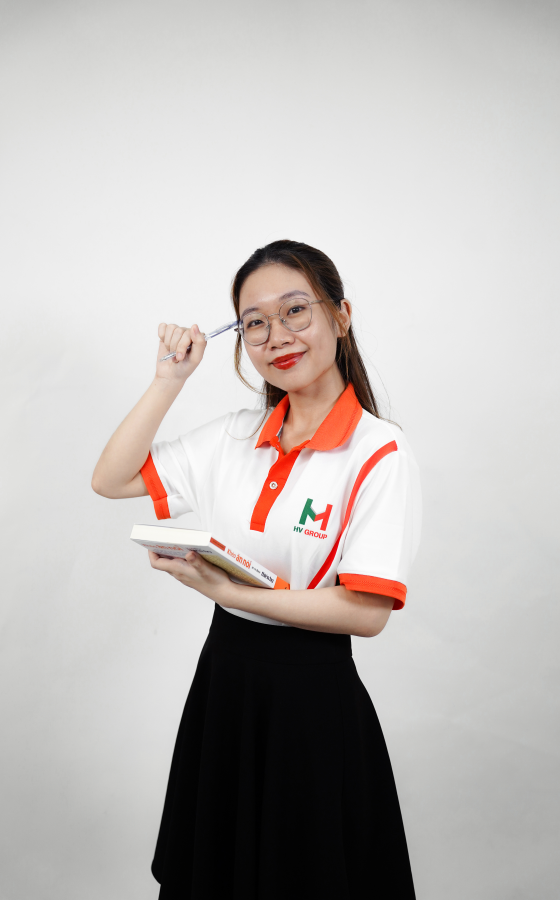 Chuyên Viên Sale Online