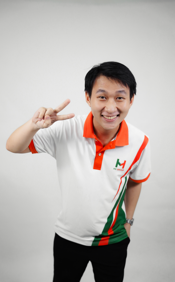 Chuyên Viên Growth Marketing