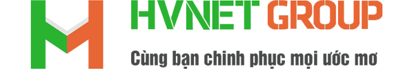 Logo tuyển dụng HVNET 