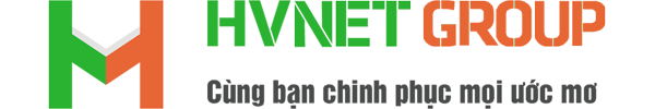Logo tuyển dụng HVNET